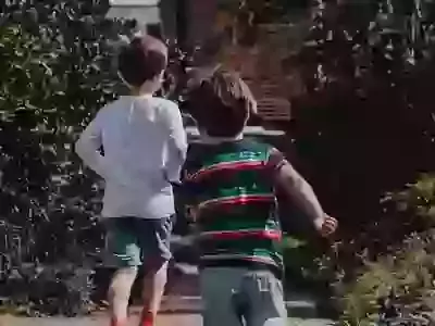 KIDS